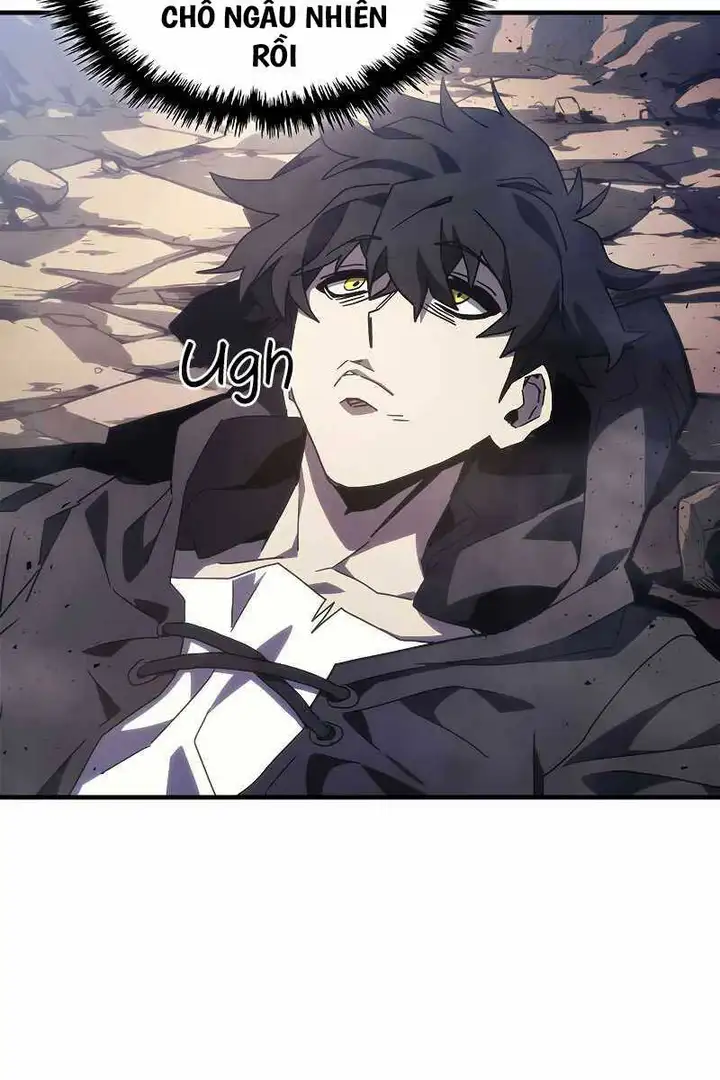 Truyện Tranh Hãy Hành Động Như Một Boss Đi Ngài Mr. Devourer trang 7