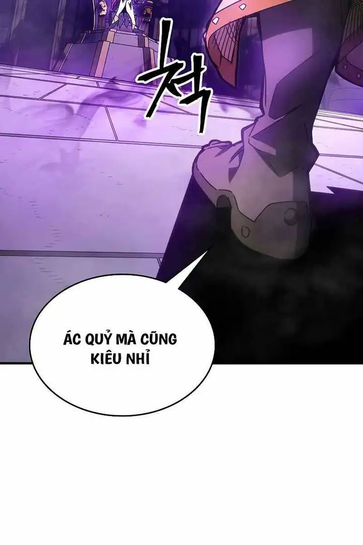 Truyện Tranh Hãy Hành Động Như Một Boss Đi Ngài Mr. Devourer trang 7