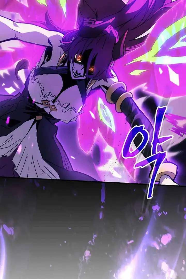 Truyện Tranh Hãy Hành Động Như Một Boss Đi Ngài Mr. Devourer trang 7