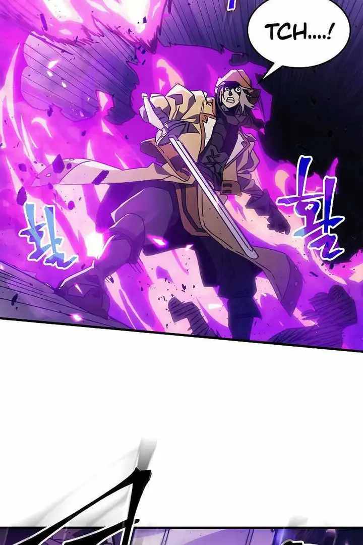 Truyện Tranh Hãy Hành Động Như Một Boss Đi Ngài Mr. Devourer trang 7