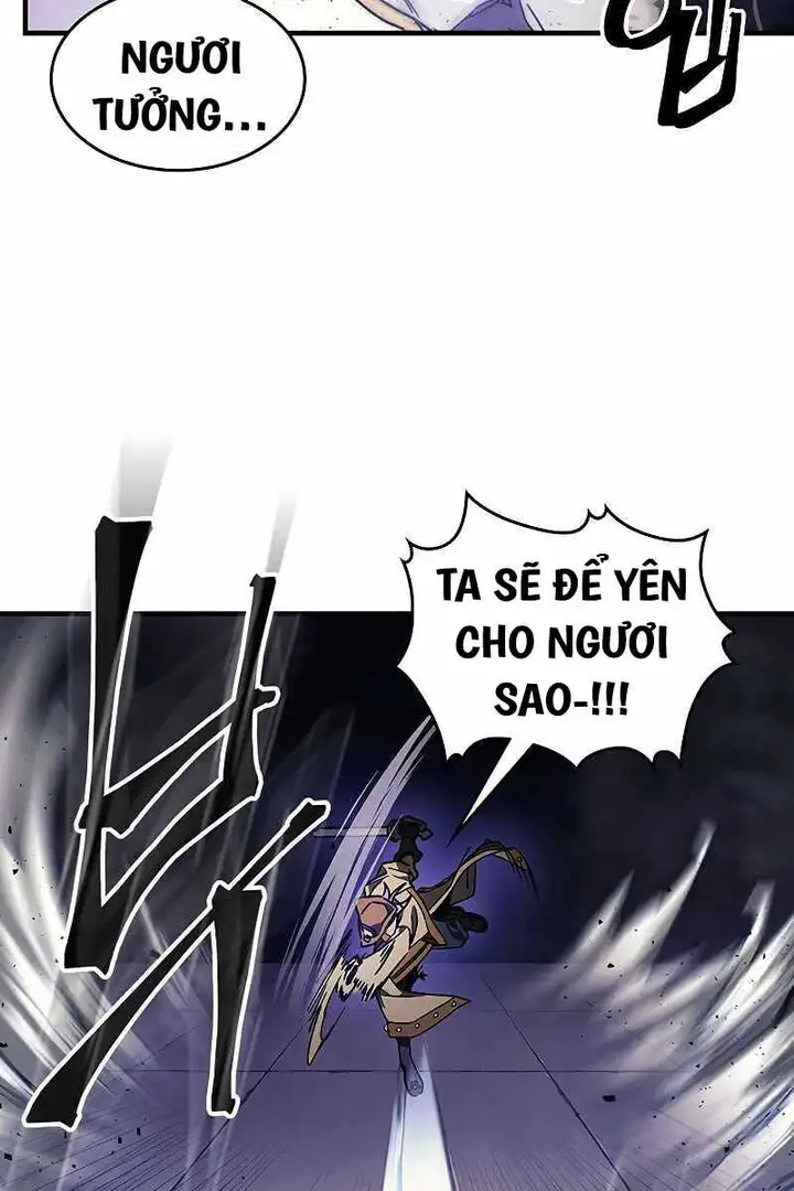 Truyện Tranh Hãy Hành Động Như Một Boss Đi Ngài Mr. Devourer trang 7