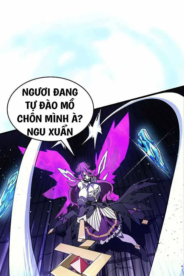 Truyện Tranh Hãy Hành Động Như Một Boss Đi Ngài Mr. Devourer trang 7