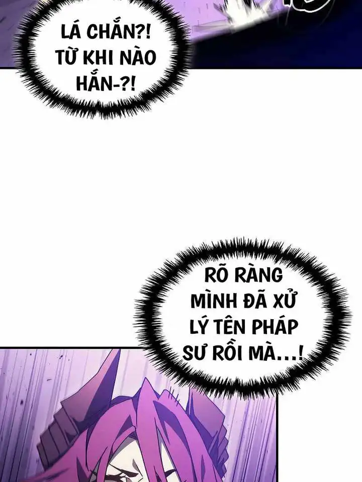 Truyện Tranh Hãy Hành Động Như Một Boss Đi Ngài Mr. Devourer trang 7