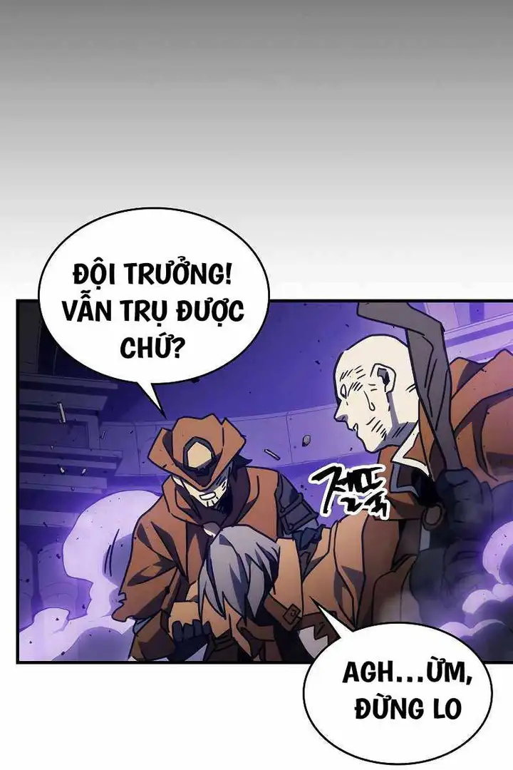 Truyện Tranh Hãy Hành Động Như Một Boss Đi Ngài Mr. Devourer trang 7