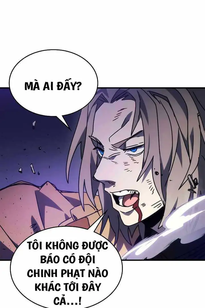 Truyện Tranh Hãy Hành Động Như Một Boss Đi Ngài Mr. Devourer trang 7