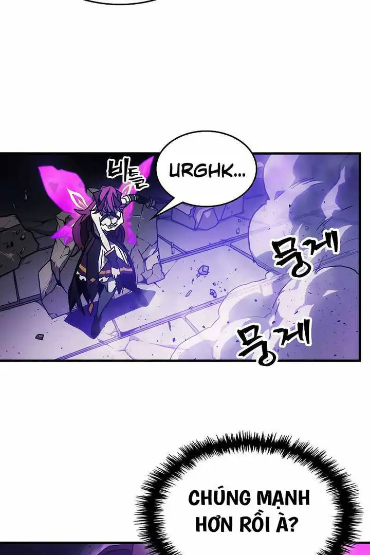 Truyện Tranh Hãy Hành Động Như Một Boss Đi Ngài Mr. Devourer trang 7