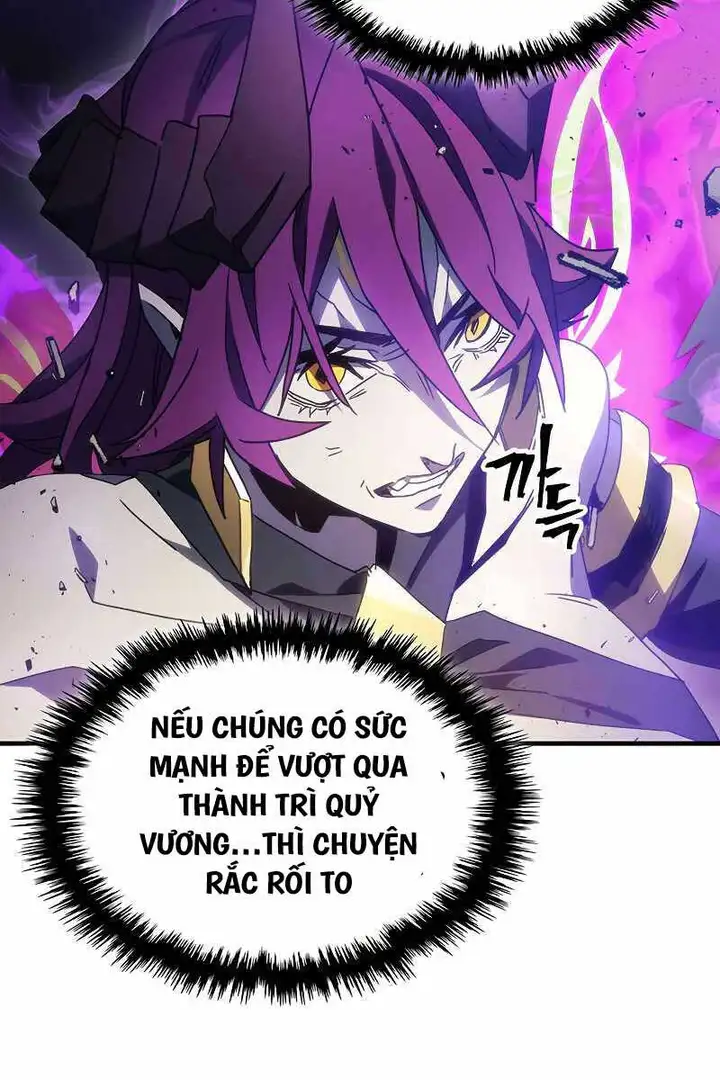 Truyện Tranh Hãy Hành Động Như Một Boss Đi Ngài Mr. Devourer trang 7