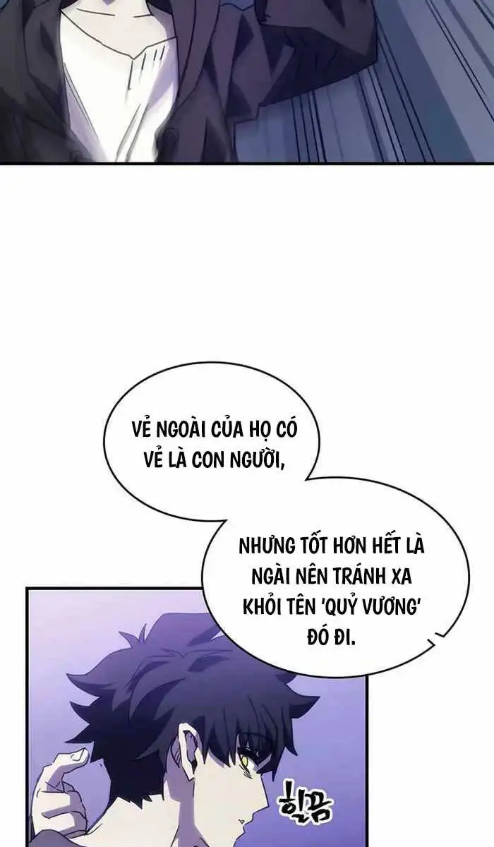 Truyện Tranh Hãy Hành Động Như Một Boss Đi Ngài Mr. Devourer trang 7