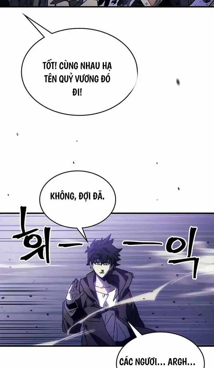 Truyện Tranh Hãy Hành Động Như Một Boss Đi Ngài Mr. Devourer trang 7
