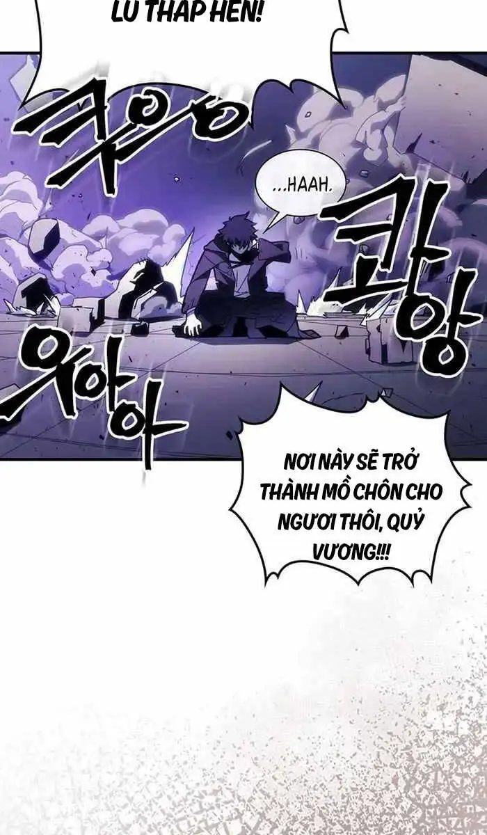 Truyện Tranh Hãy Hành Động Như Một Boss Đi Ngài Mr. Devourer trang 7