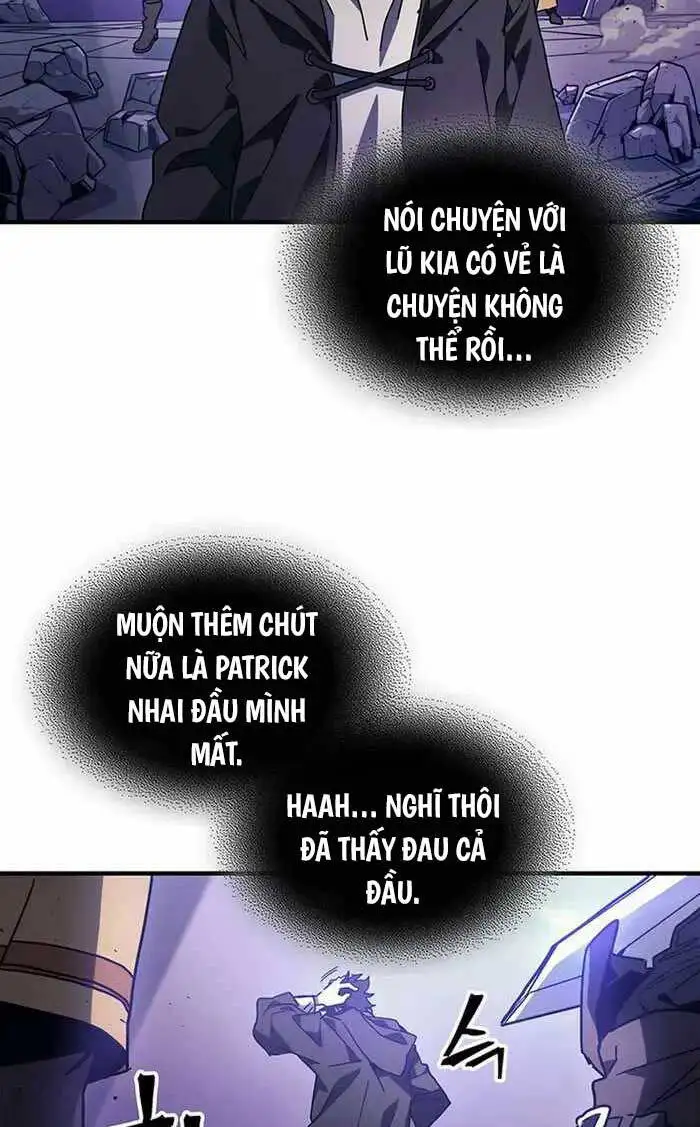 Truyện Tranh Hãy Hành Động Như Một Boss Đi Ngài Mr. Devourer trang 7