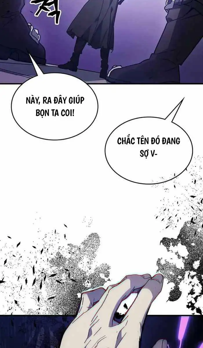 Truyện Tranh Hãy Hành Động Như Một Boss Đi Ngài Mr. Devourer trang 7