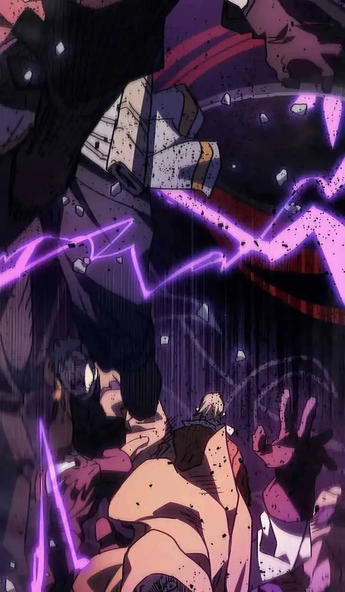 Truyện Tranh Hãy Hành Động Như Một Boss Đi Ngài Mr. Devourer trang 7