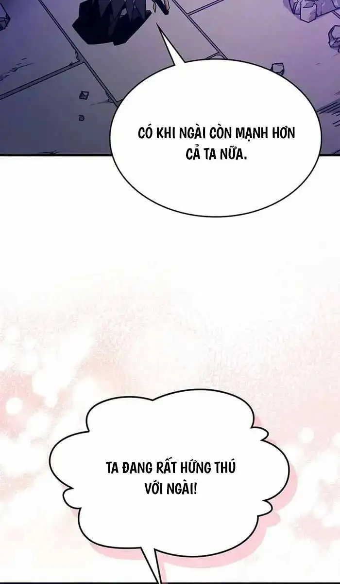 Truyện Tranh Hãy Hành Động Như Một Boss Đi Ngài Mr. Devourer trang 7