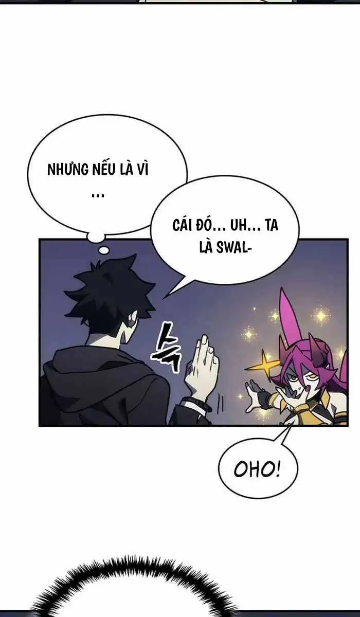 Truyện Tranh Hãy Hành Động Như Một Boss Đi Ngài Mr. Devourer trang 7