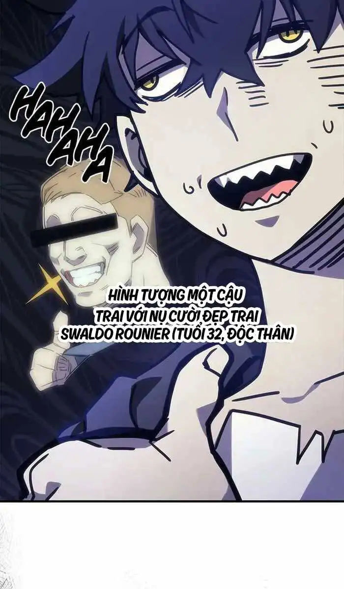 Truyện Tranh Hãy Hành Động Như Một Boss Đi Ngài Mr. Devourer trang 7