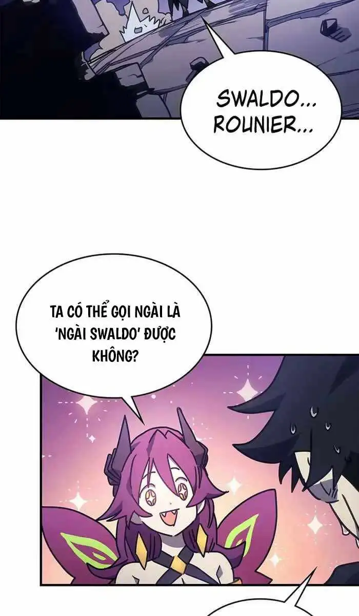 Truyện Tranh Hãy Hành Động Như Một Boss Đi Ngài Mr. Devourer trang 7