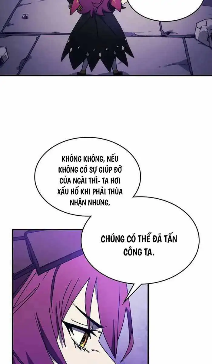 Truyện Tranh Hãy Hành Động Như Một Boss Đi Ngài Mr. Devourer trang 7