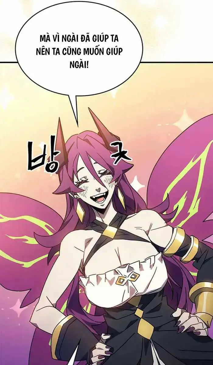 Truyện Tranh Hãy Hành Động Như Một Boss Đi Ngài Mr. Devourer trang 7