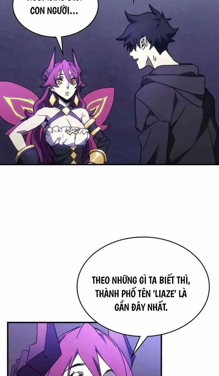 Truyện Tranh Hãy Hành Động Như Một Boss Đi Ngài Mr. Devourer trang 7