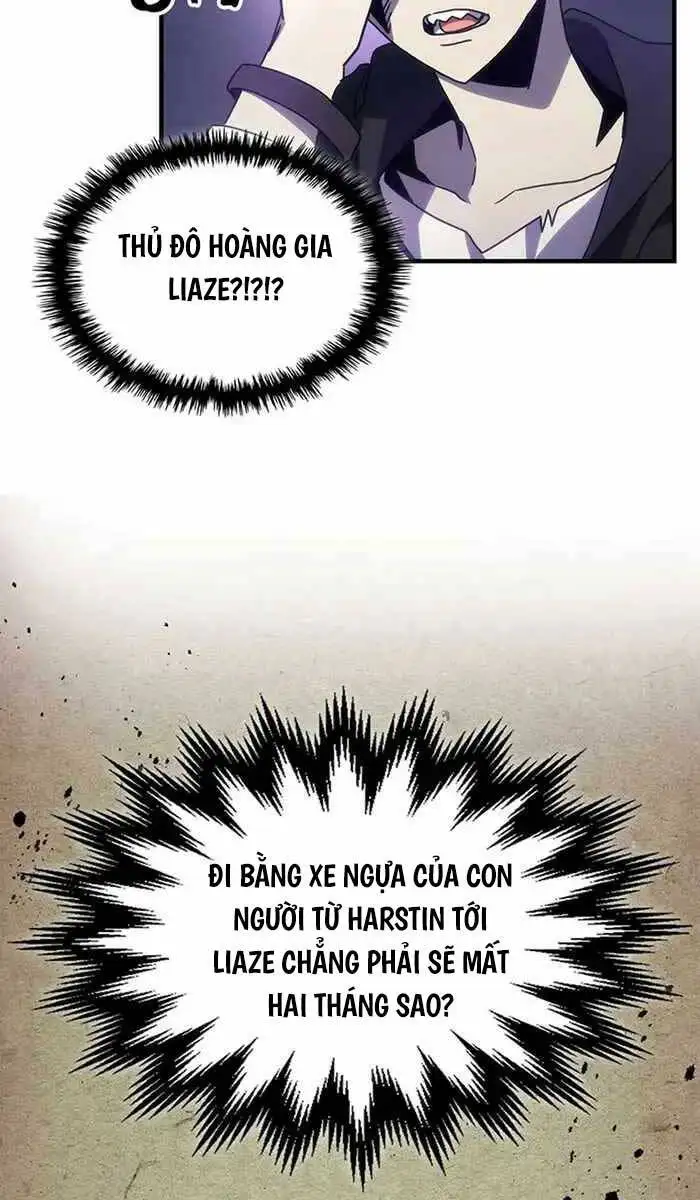 Truyện Tranh Hãy Hành Động Như Một Boss Đi Ngài Mr. Devourer trang 7