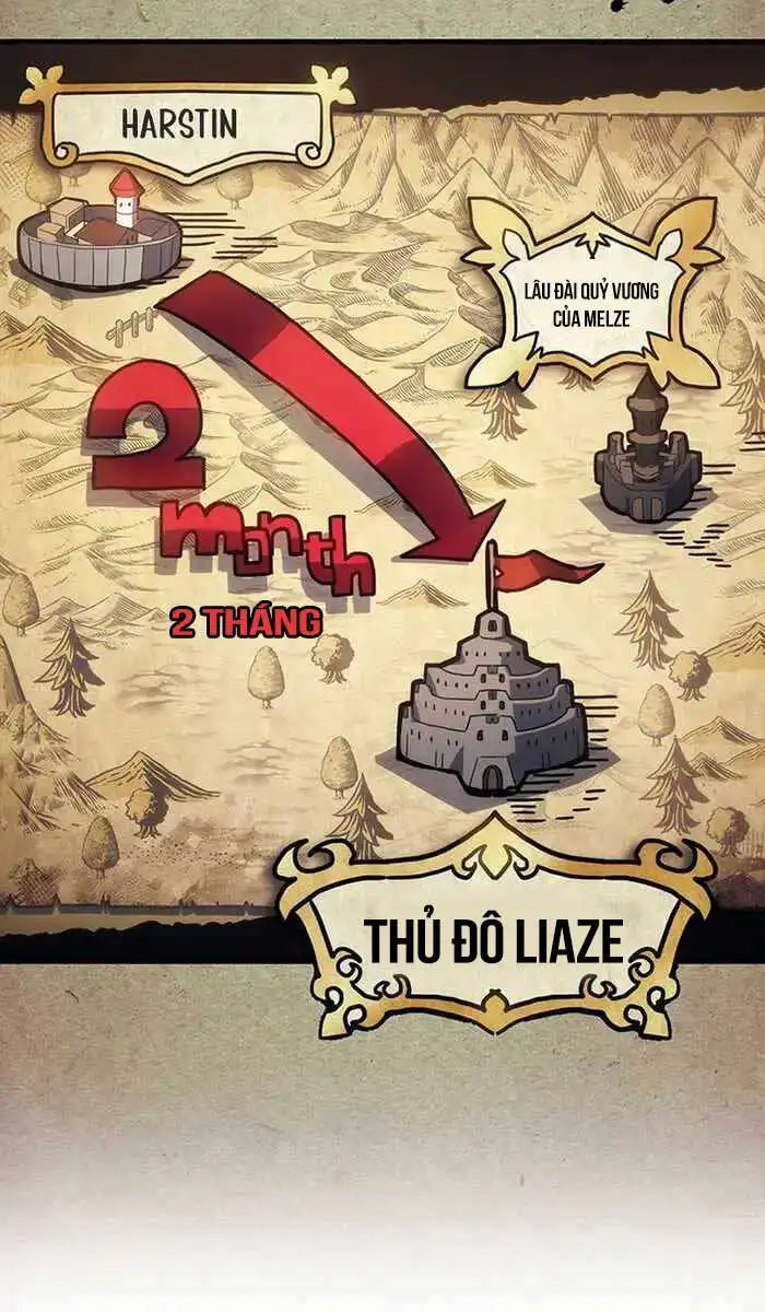 Truyện Tranh Hãy Hành Động Như Một Boss Đi Ngài Mr. Devourer trang 7