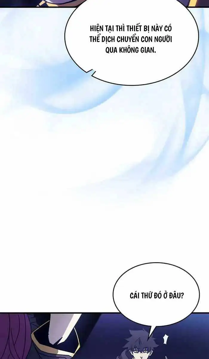 Truyện Tranh Hãy Hành Động Như Một Boss Đi Ngài Mr. Devourer trang 7