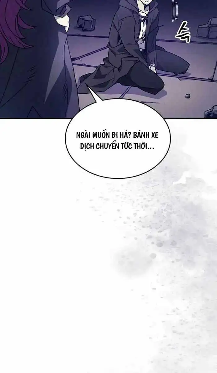 Truyện Tranh Hãy Hành Động Như Một Boss Đi Ngài Mr. Devourer trang 7