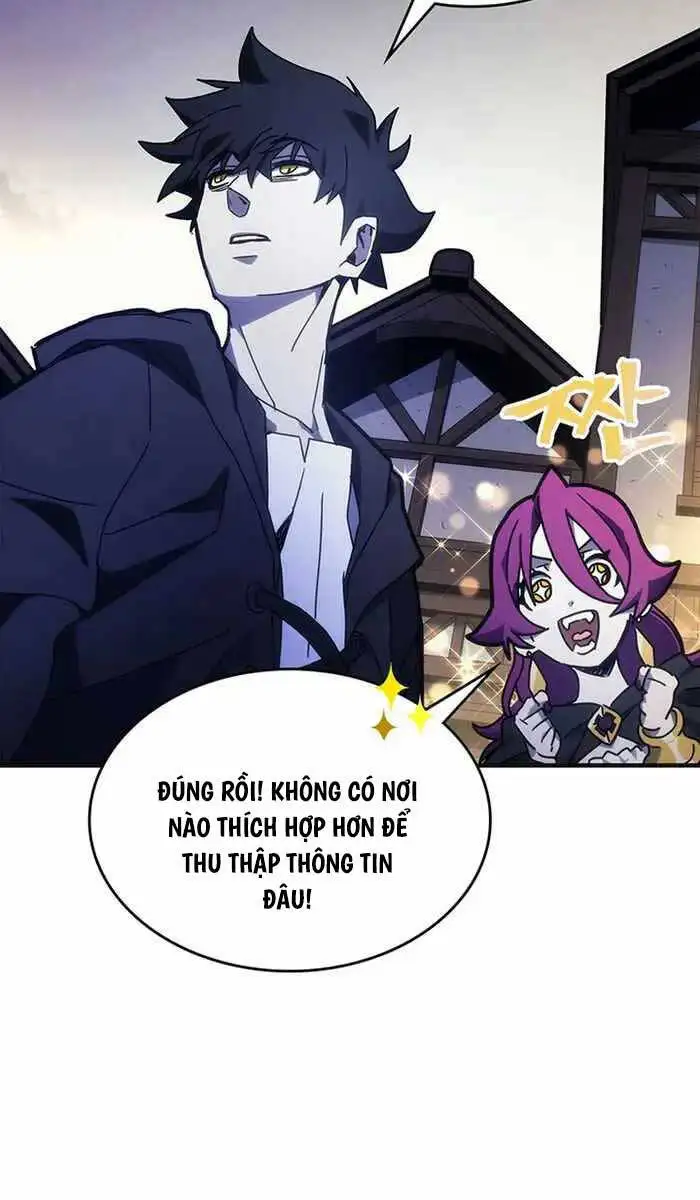 Truyện Tranh Hãy Hành Động Như Một Boss Đi Ngài Mr. Devourer trang 7