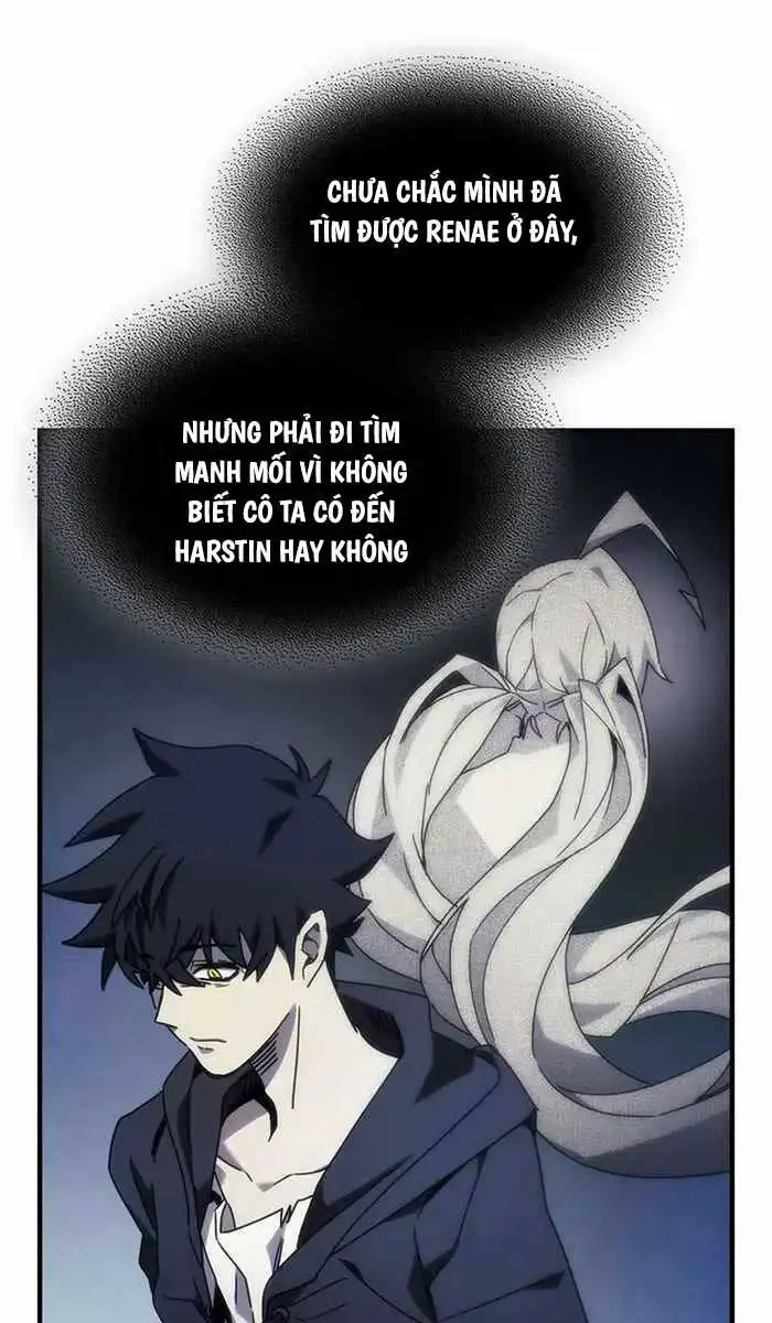 Truyện Tranh Hãy Hành Động Như Một Boss Đi Ngài Mr. Devourer trang 7