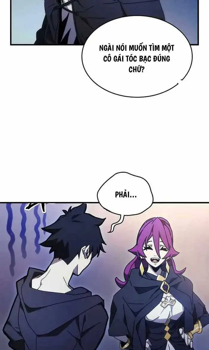 Truyện Tranh Hãy Hành Động Như Một Boss Đi Ngài Mr. Devourer trang 7