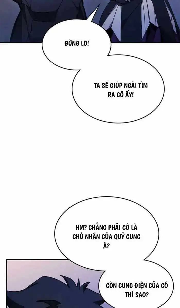 Truyện Tranh Hãy Hành Động Như Một Boss Đi Ngài Mr. Devourer trang 7