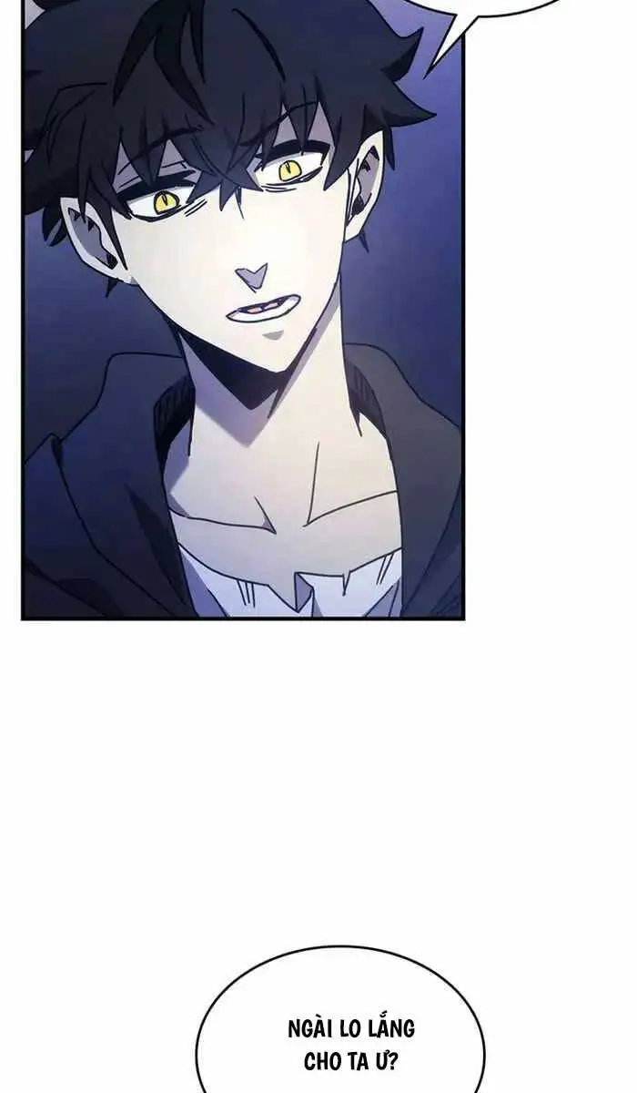 Truyện Tranh Hãy Hành Động Như Một Boss Đi Ngài Mr. Devourer trang 7