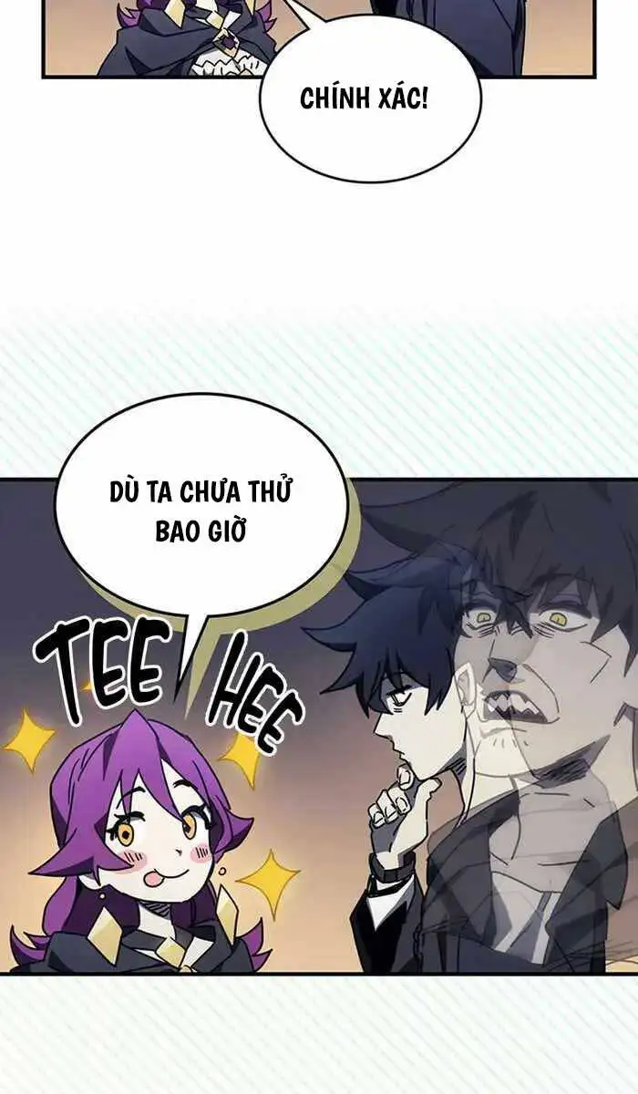 Truyện Tranh Hãy Hành Động Như Một Boss Đi Ngài Mr. Devourer trang 7
