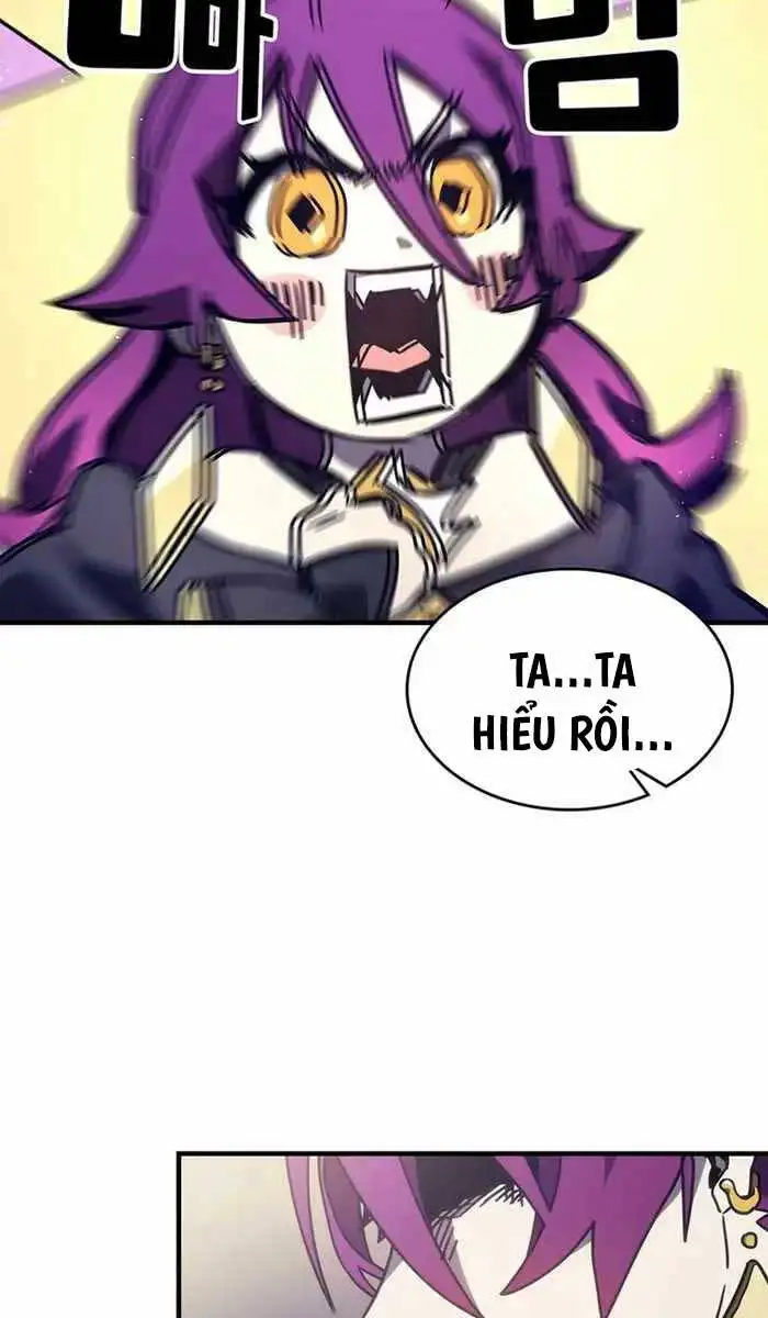 Truyện Tranh Hãy Hành Động Như Một Boss Đi Ngài Mr. Devourer trang 7