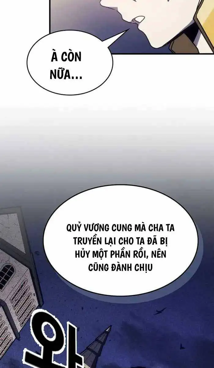 Truyện Tranh Hãy Hành Động Như Một Boss Đi Ngài Mr. Devourer trang 7