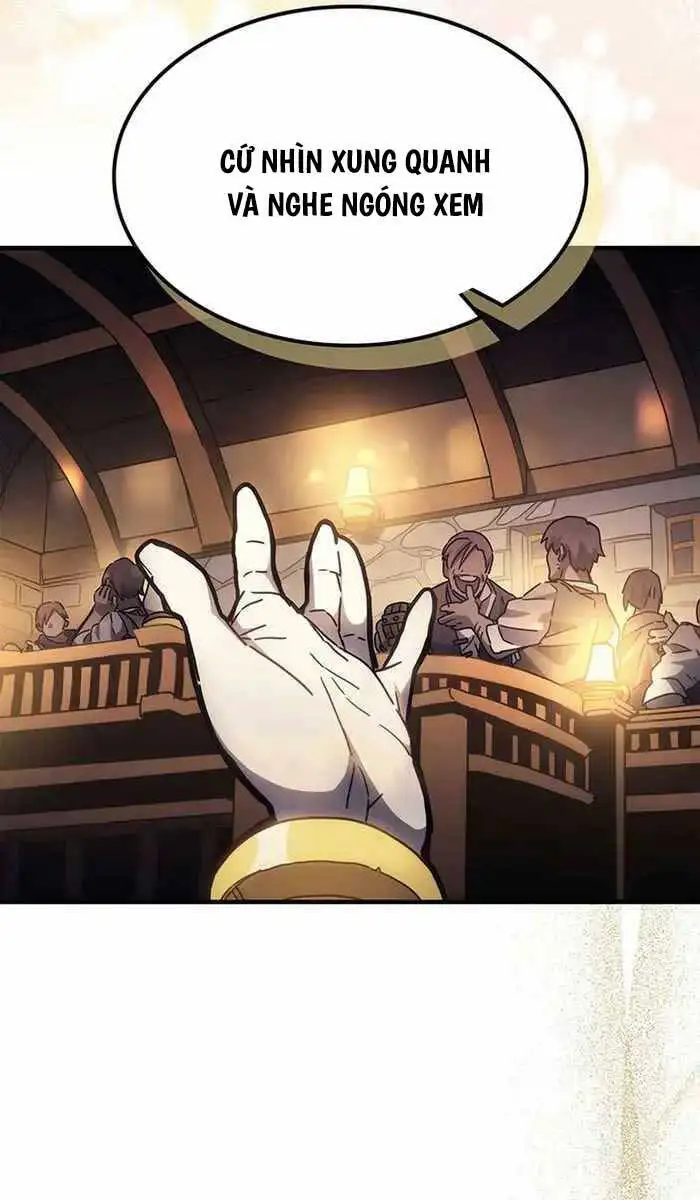 Truyện Tranh Hãy Hành Động Như Một Boss Đi Ngài Mr. Devourer trang 7