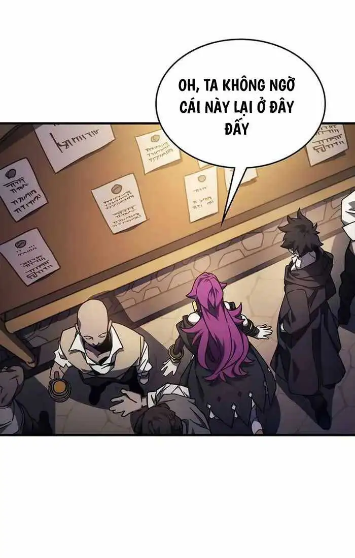 Truyện Tranh Hãy Hành Động Như Một Boss Đi Ngài Mr. Devourer trang 7