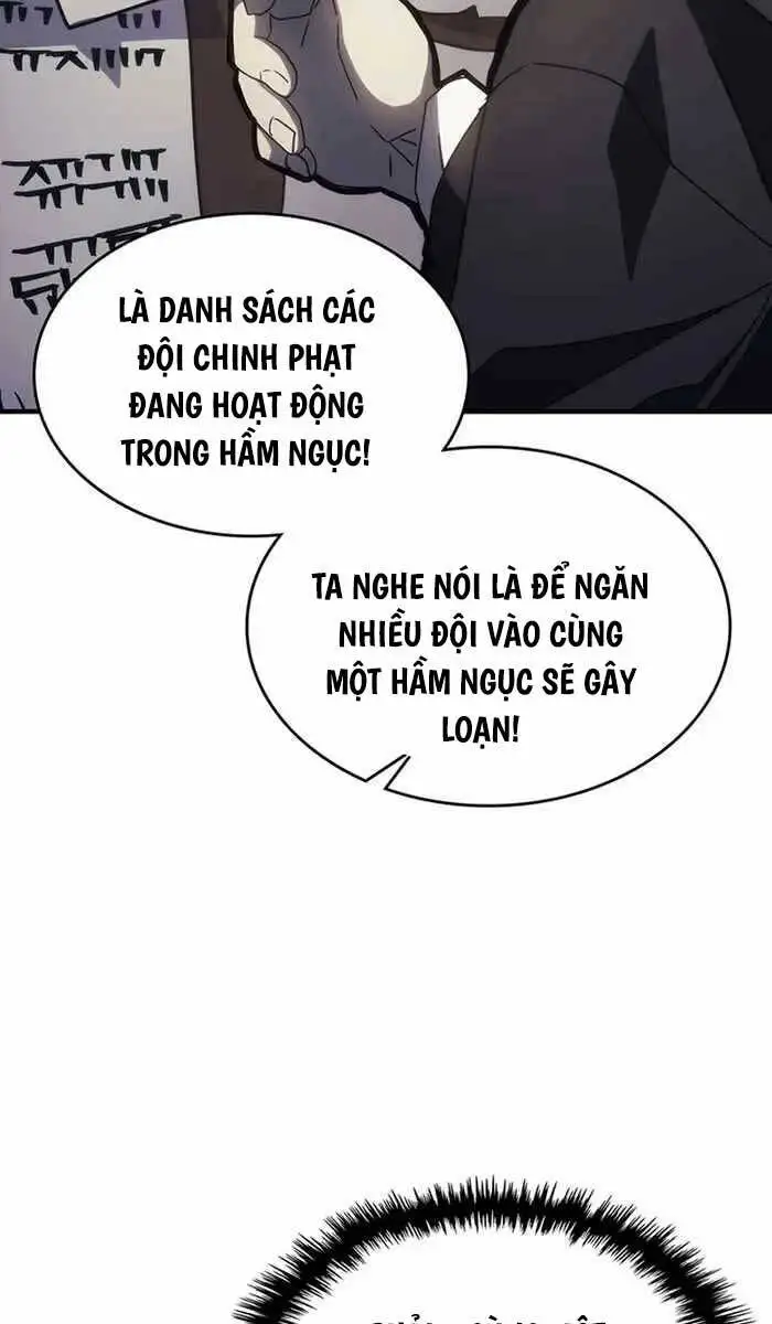 Truyện Tranh Hãy Hành Động Như Một Boss Đi Ngài Mr. Devourer trang 7