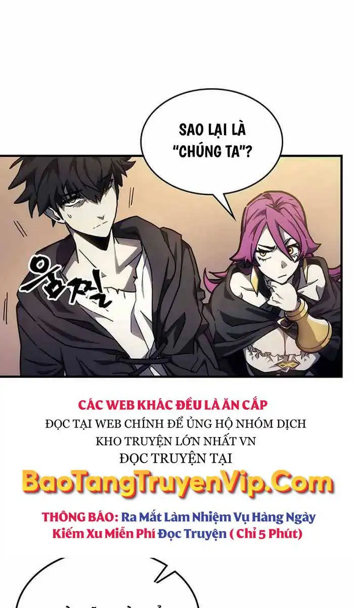 Truyện Tranh Hãy Hành Động Như Một Boss Đi Ngài Mr. Devourer trang 7