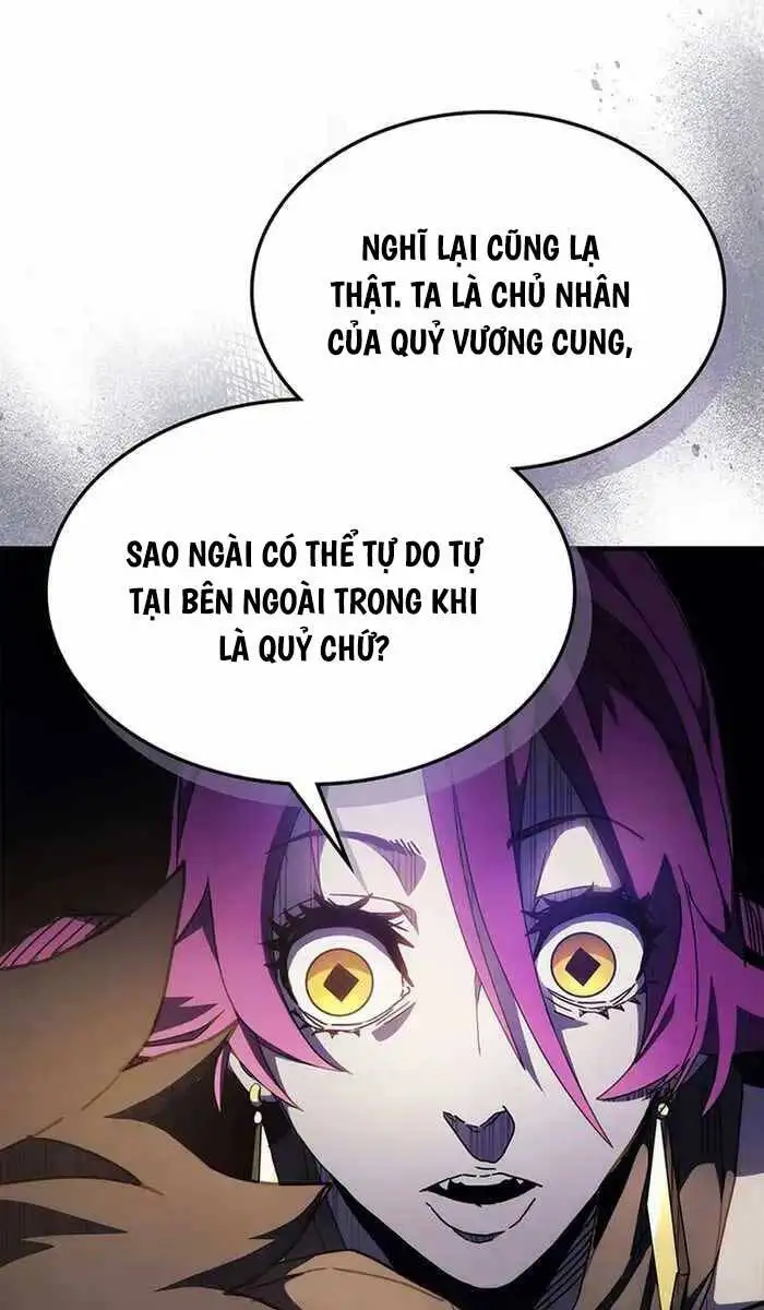 Truyện Tranh Hãy Hành Động Như Một Boss Đi Ngài Mr. Devourer trang 7