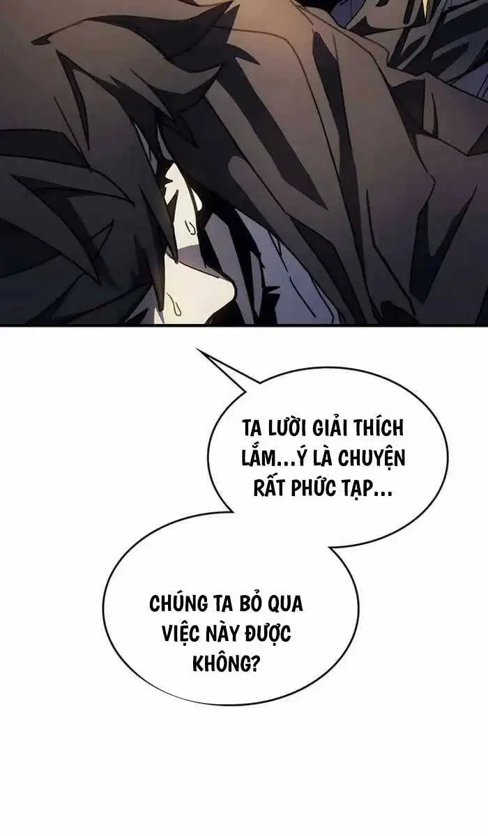 Truyện Tranh Hãy Hành Động Như Một Boss Đi Ngài Mr. Devourer trang 7