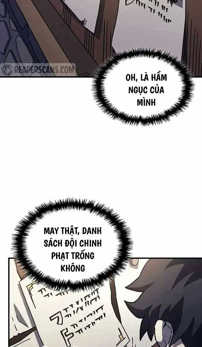 Truyện Tranh Hãy Hành Động Như Một Boss Đi Ngài Mr. Devourer trang 7