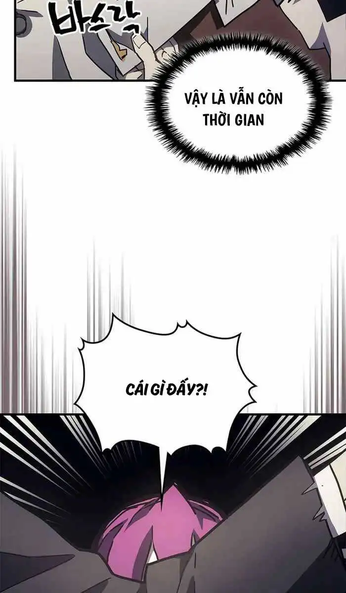 Truyện Tranh Hãy Hành Động Như Một Boss Đi Ngài Mr. Devourer trang 7