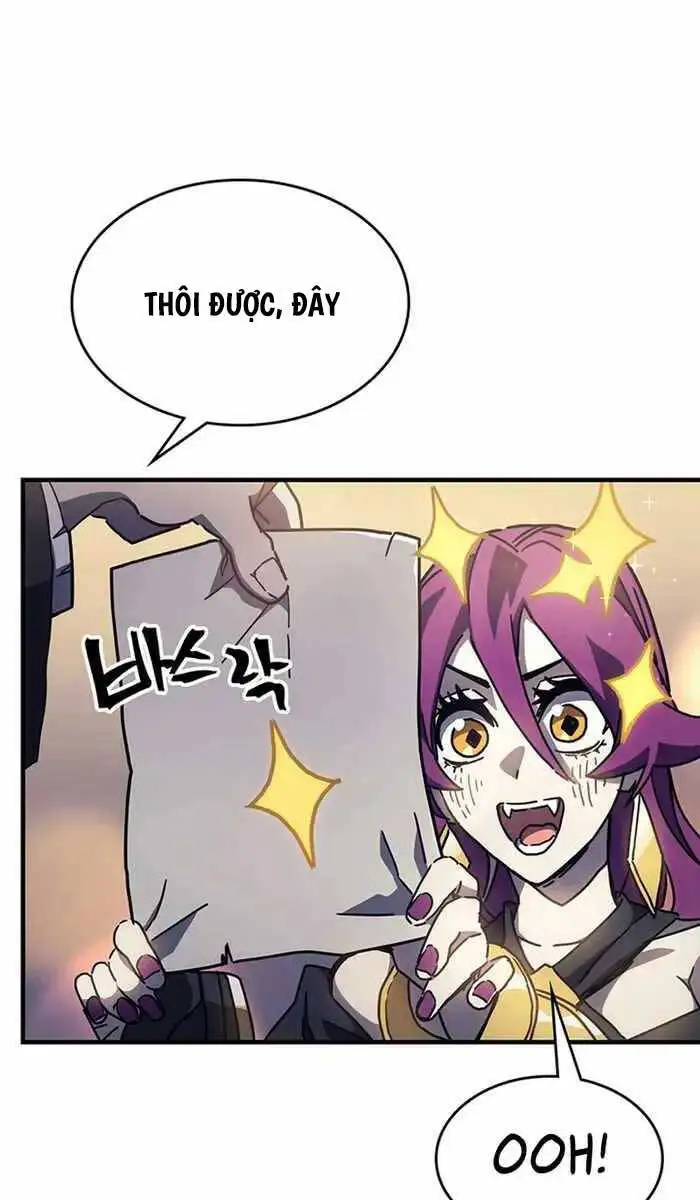 Truyện Tranh Hãy Hành Động Như Một Boss Đi Ngài Mr. Devourer trang 7