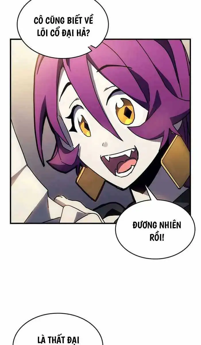 Truyện Tranh Hãy Hành Động Như Một Boss Đi Ngài Mr. Devourer trang 7