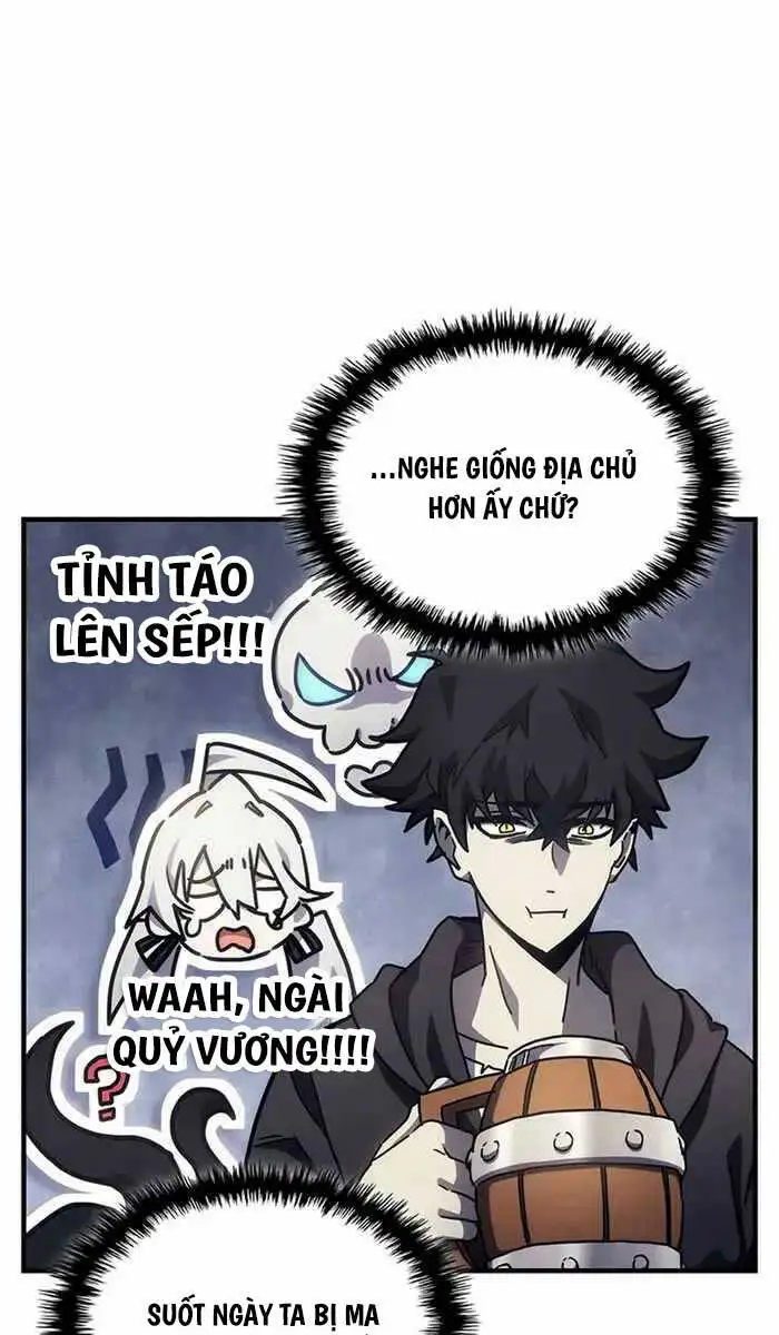 Truyện Tranh Hãy Hành Động Như Một Boss Đi Ngài Mr. Devourer trang 7