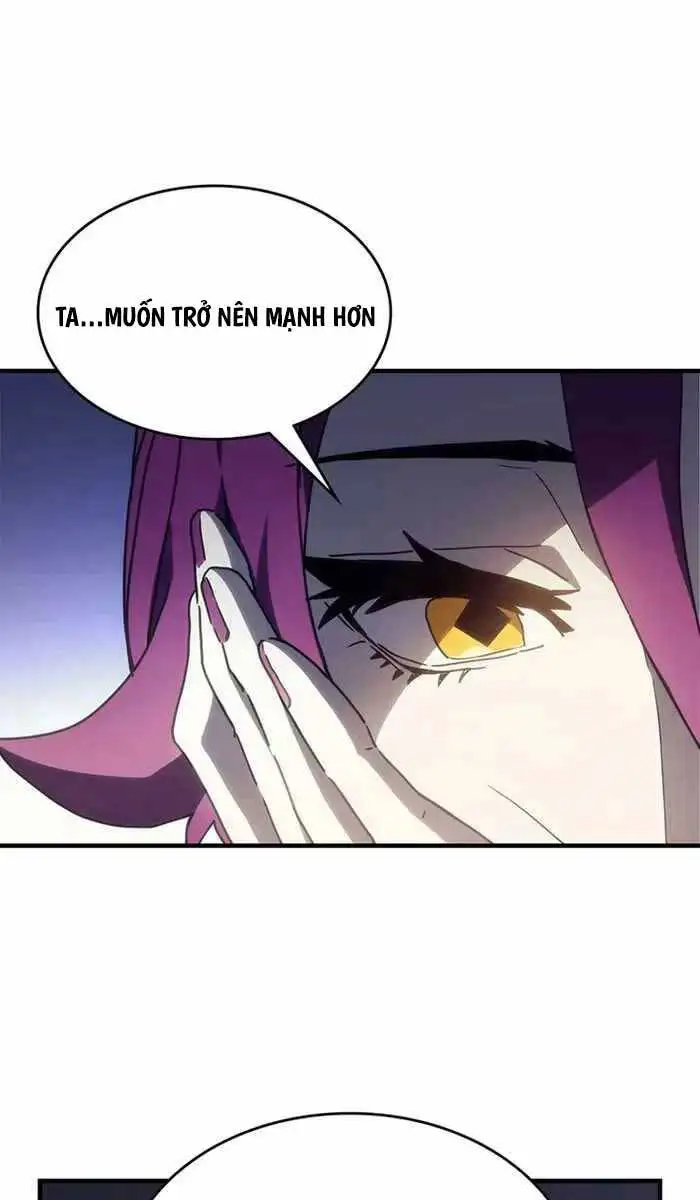Truyện Tranh Hãy Hành Động Như Một Boss Đi Ngài Mr. Devourer trang 7