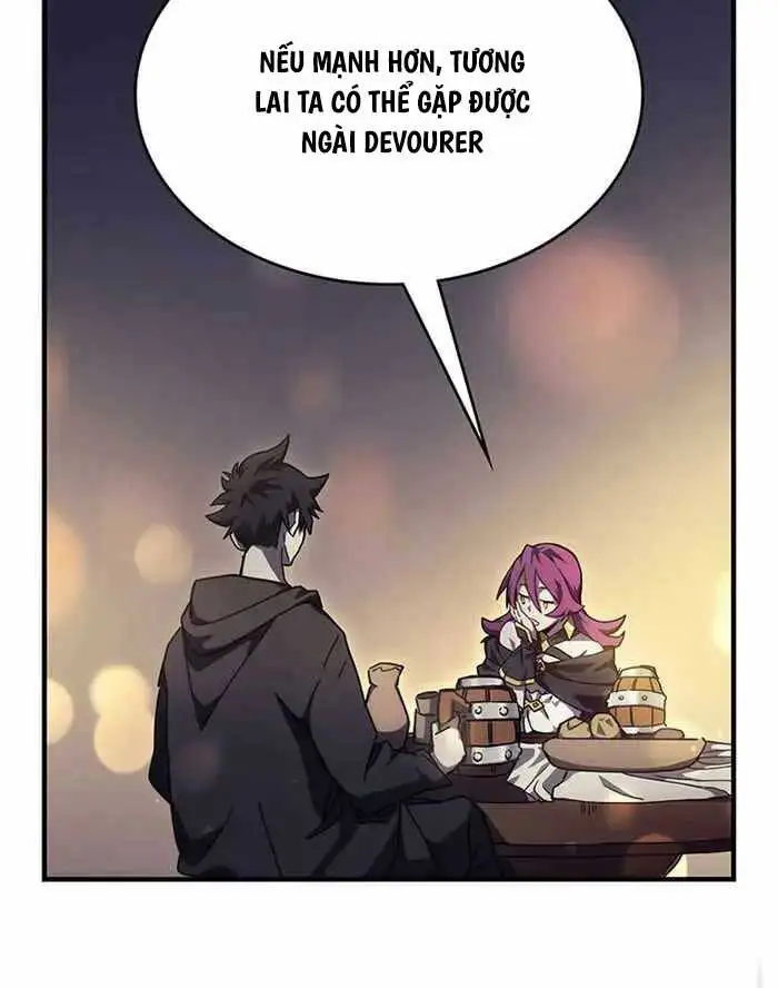 Truyện Tranh Hãy Hành Động Như Một Boss Đi Ngài Mr. Devourer trang 7