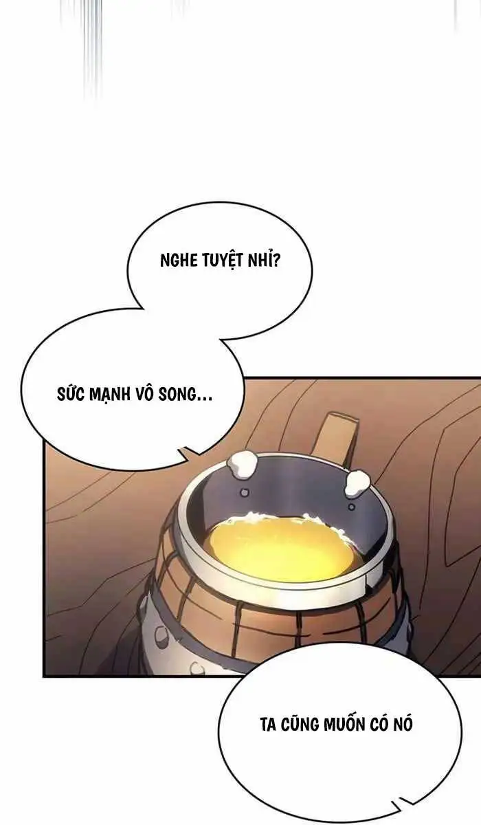 Truyện Tranh Hãy Hành Động Như Một Boss Đi Ngài Mr. Devourer trang 7